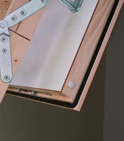 Palėpės laiptai POLAR 60