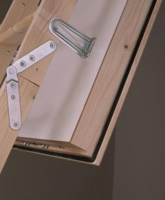 Palėpės laiptai POLAR EXTREEM