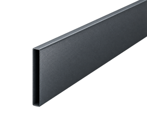 Polisado profilis 80x20x2000 mm