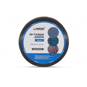 Segmentinės tvoros juosta MIKKO 47,5mmx35m, 550 g/m2