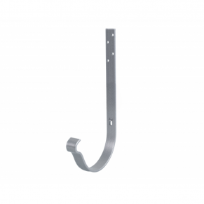 125 mm prailgintas latako laikiklis 180, 4 mm, alucinkas