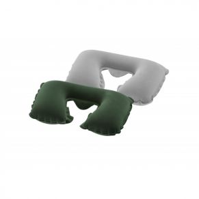 Pripučiama kelioninė kaklo pagalvėlė, 37x24x10 cm, 67006