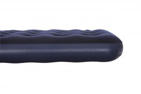 Pripučiamas čiužinys PAVILLO, su įmontuota pompa, 188x99x28 cm, 67224