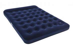 Pripučiamas čiužinys VENTURE AIRBED Queen, dvivietis, 203x152x28 cm, 67226