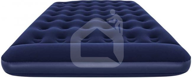 Pripučiamas čiužinys VENTURE AIRBED Queen, dvivietis, 203x152x28 cm, 67226