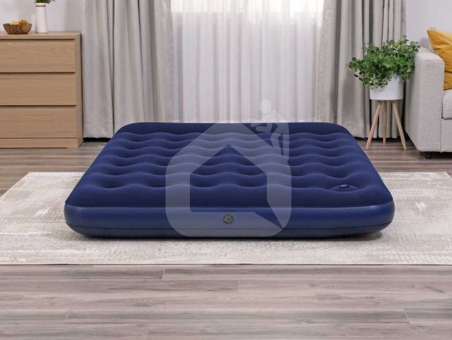 Pripučiamas čiužinys VENTURE AIRBED Queen, dvivietis, 203x152x28 cm, 67226