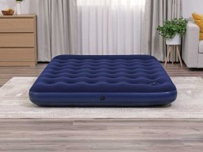 Pripučiamas čiužinys VENTURE AIRBED Queen, dvivietis, 203x152x28 cm, 67226