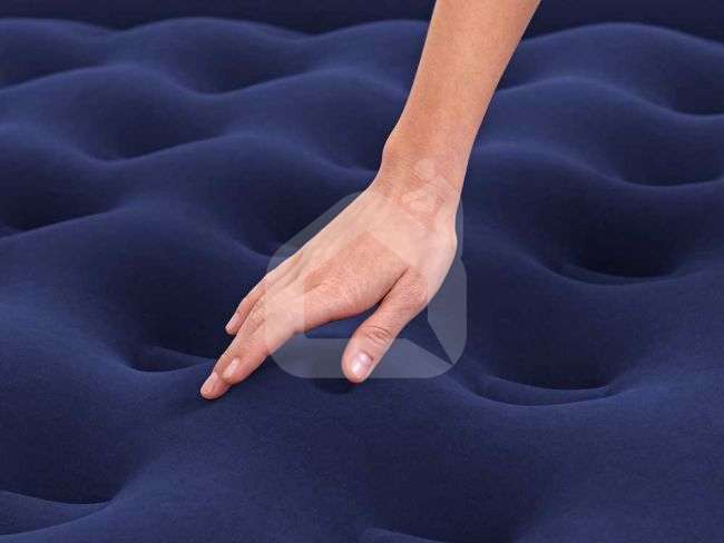 Pripučiamas čiužinys VENTURE AIRBED Queen, dvivietis, 203x152x28 cm, 67226