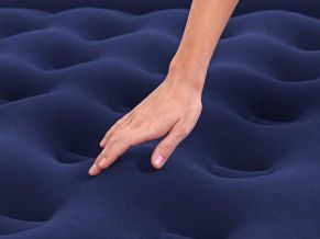 Pripučiamas čiužinys VENTURE AIRBED Queen, dvivietis, 203x152x28 cm, 67226