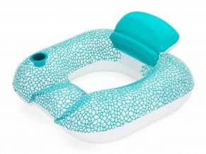 Pripučiamas ratas FLIP-PILLOW, 102x94 cm, 43097