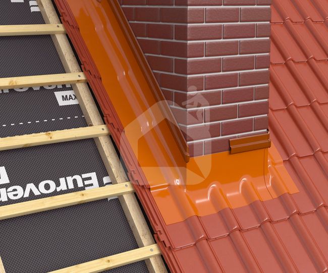Sandarinimo juosta FLEX 3D 300 mm x 5 bm