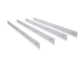 Stiprinājuma komplekts starp rāmi un jumta segumu RoofLITE+ FAF