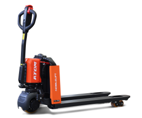 Elektriskie palešu ratiņi PTE15Q-B