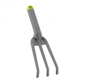 Augsnes irdinātājs EPOCA HABITAT