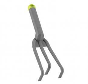 Trišakis purentuvas EPOCA HABITAT