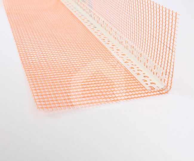PVC kampas 100x150mm., 2.4m.