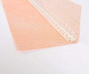 PVC kampas 100x150mm., 2.4m.