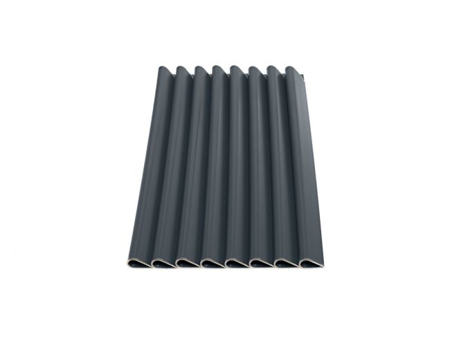 Tvoros PVC juostos laikiklis, 190 mm (20 vnt.)