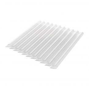 Tvoros PVC juostos laikiklis, 190 mm (20 vnt.)