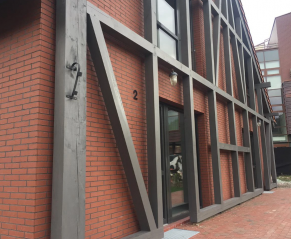 Klinkerio plytelės Feldhaus R751NF14 (paskutiniai vienetai)
