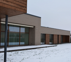 Klinkerinės plytelės R760DF14