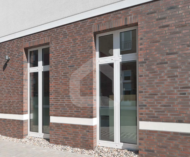 Klinkerio plytelės R882DF9 (paskutiniai vienetai)