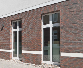 Klinkerio plytelės Feldhaus R882DF9 (paskutiniai vienetai)