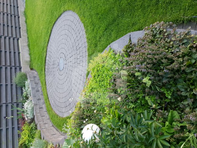 Dekoratyvinis blokas Bender Megastone 150 rak