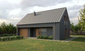 Plieninis SOFITAS Matt (be perforacijos)