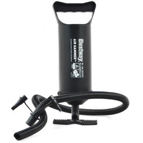 Rankinė pompa AIR HAMMER, 30 cm, 62002