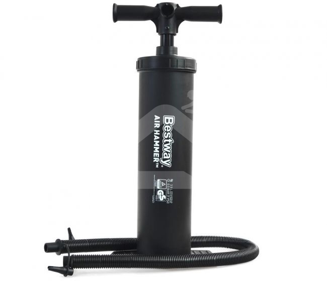 Rankinė pompa AIR HAMMER, 48 cm, 62030