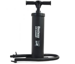 Rankinė pompa AIR HAMMER, 48 cm, 62030