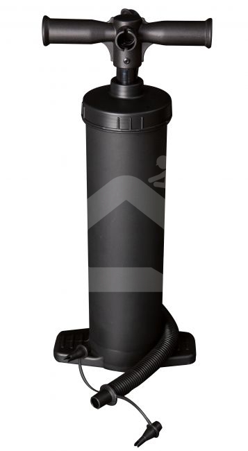 Rankinė pompa AIR HAMMER, 48 cm, 62030