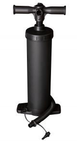 Rankinė pompa AIR HAMMER, 48 cm, 62030