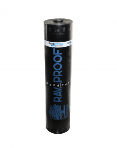 Prilydoma stogo danga Ravaproof Diamond 3 mm Sand -20°C, apatiniam sl.