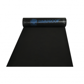 Prilydoma stogo danga Ravaproof Diamond 3 mm Sand -15°C, apatiniam sl.