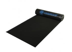 Prilydoma stogo danga Ravaproof Diamond 3 mm Sand -20°C, apatiniam sl.
