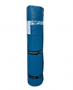 Bitumena pašlīmējošais jumta segums RAVAPROOF RAVASTICKY SBS 3 mm (-20 °C), apakšējam slānim