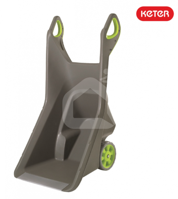 Karutis REALBARROW, 100 L