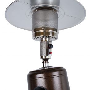 Dujinis šildytuvas ROCKET, 221 cm