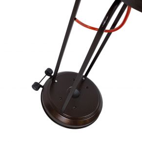 Dujinis šildytuvas ROCKET, 221 cm