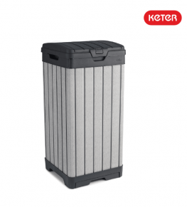 Šiukšlių konteineris ROCKFORD WASTE BIN 125L