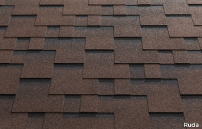 Bituminės čerpelės Rocky, Katepal