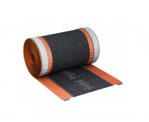 Kraigo ventiliacinė juosta ROLL ECCO 310 mm x 5 bm