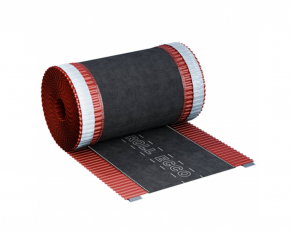 Kraigo ventiliacinė juosta ROLL ECCO 310 mm x 5 bm
