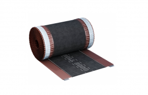 Kraigo ventiliacinė juosta ROLL ECCO 310 mm x 5 bm