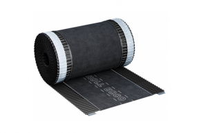 Kraigo ventiliacinė juosta ROLL ECCO 310 mm x 5 bm