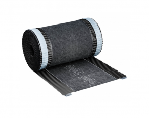 Kraigo ventiliacinė juosta ROLL GEO 240 mm x 5 bm (paskutiniai vienetai)