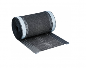 Kraigo ventiliacinė juosta ROLL GEO 240 mm x 5 bm (paskutiniai vienetai)
