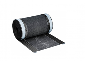 Kraigo ventiliacinė juosta ROLL ECCO 310 mm x 5 bm